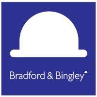 bradford & bingley plc logo image