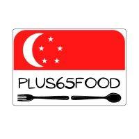 plus65food logo image