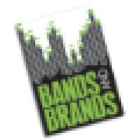 bandsandbrands logo image