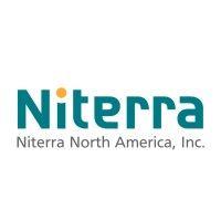 niterra north america, inc. logo image