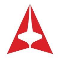 aerion supersonic logo image