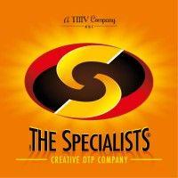 the specialists europe logo image