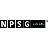 npsg global logo image