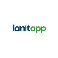 lanitapp logo image