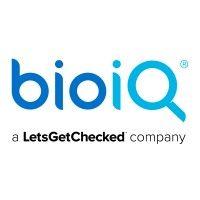 bioiq logo image