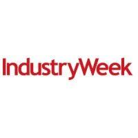 industryweek logo image