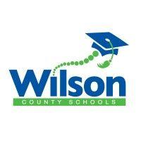 wilson county schools - nc