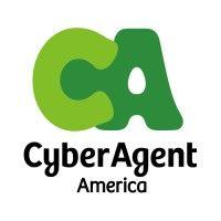 cyberagent america, inc. logo image