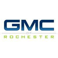 gmc of rochester logo image