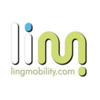 ling mobility solutions logo image