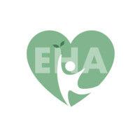 environmental health alliance logo image