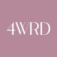 4wrd: a brand evolution collective logo image