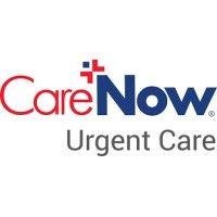 carenow urgent care