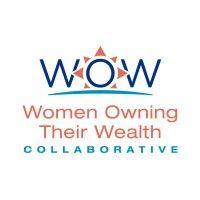 wow collaborative logo image