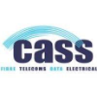 cass worldwide logo image