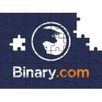 binary options trade logo image