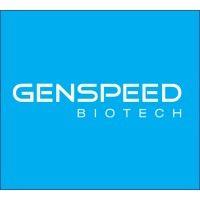 genspeed biotech logo image