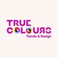 true colours agency logo image