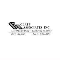 clapp associates, inc.