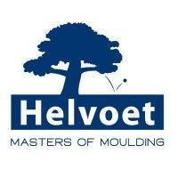 helvoet rubber & plastic technologies logo image