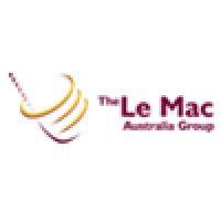 the le mac australia group logo image