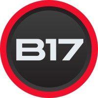 b17 entertainment logo image