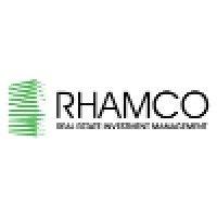 rhamco real estate investment management logo image