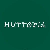 huttopia north america logo image