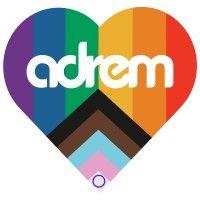 adrem careers logo image