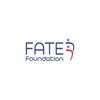 fate foundation logo image