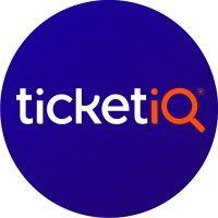 ticketiq logo image