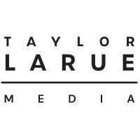 taylor larue media logo image