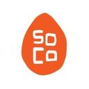 logo of Soco Tahini Seeds Of Collaboration