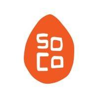 soco tahini (seeds of collaboration ) logo image