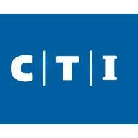 cti capital securities inc. logo image