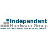 independent hardware group logo image