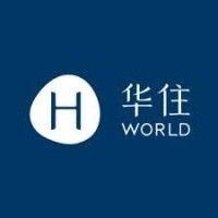 h world group limited logo image