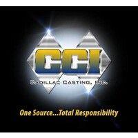 cadillac casting, inc. logo image