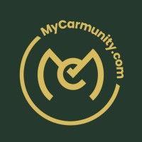 mycarmunity logo image