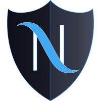 narrow security logo image