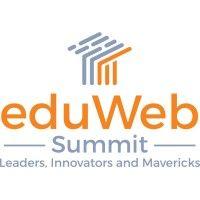 eduweb summit logo image