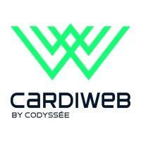 cardiweb logo image