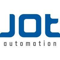 jot automation logo image