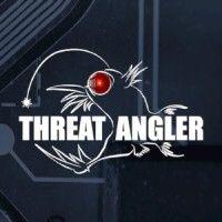 threat angler logo image