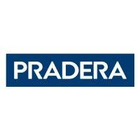 pradera logo image