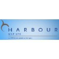 harbour msp logo image