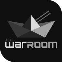 the war room network logo image