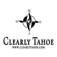 clearly tahoe llc logo image