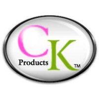 ck products llc logo image