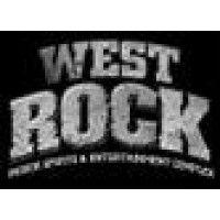 west rock tennis club inc logo image